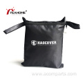 Design Polyester Bonded Non-Woven Waterproof Bike Cover